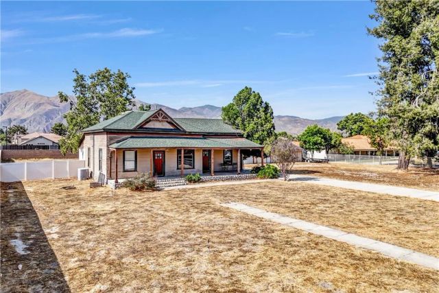1131 E Evans Street, San Jacinto, CA 92583