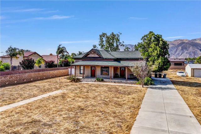 1131 E Evans Street, San Jacinto, CA 92583