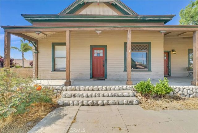 1131 E Evans Street, San Jacinto, CA 92583