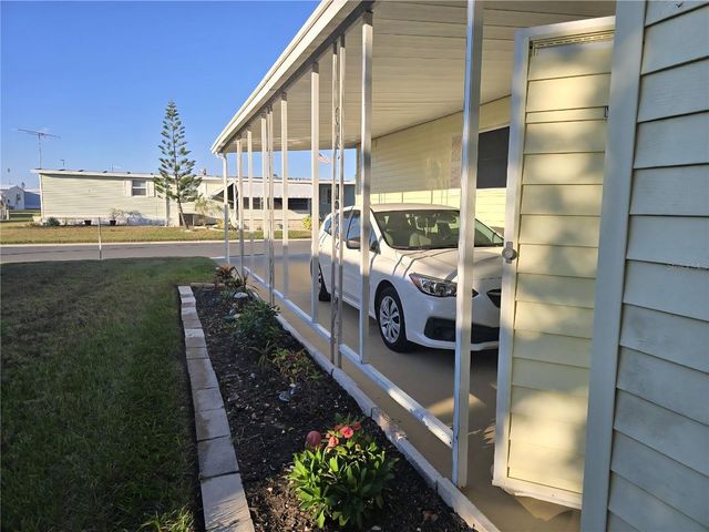 4914 SHERRELL DRIVE, Holiday, FL 34690