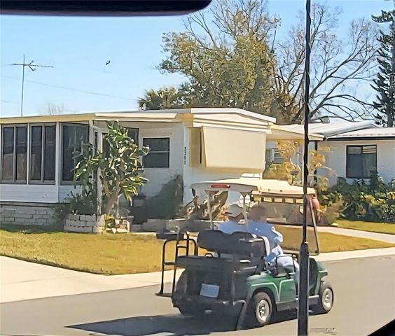 4914 SHERRELL DRIVE, Holiday, FL 34690