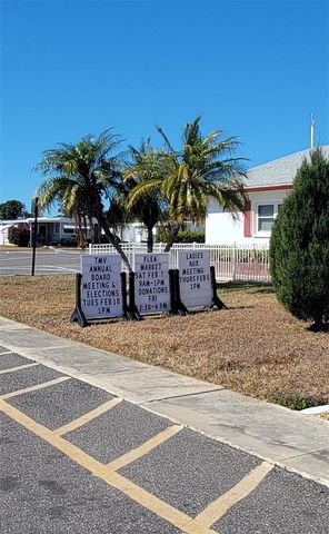 4914 SHERRELL DRIVE, Holiday, FL 34690