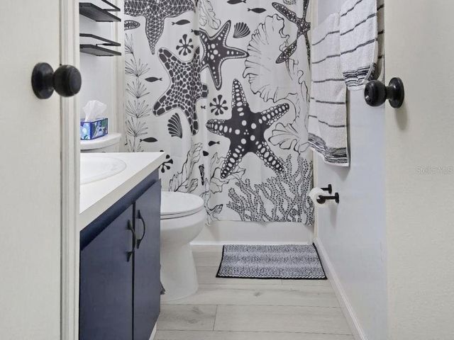 4914 SHERRELL DRIVE, Holiday, FL 34690