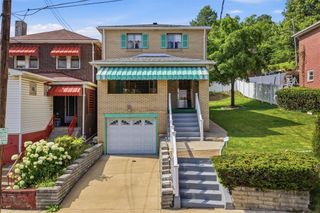 2623 Woodstock Pl, Swissvale, PA 15218