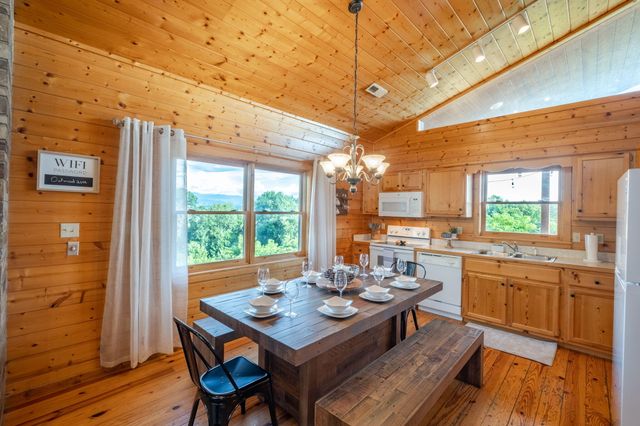 2044 Oakmont Drive, Sevierville, TN 37876