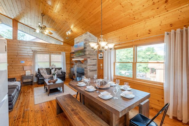 2044 Oakmont Drive, Sevierville, TN 37876