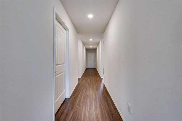 305 Falling Star Drive, Fort Worth, TX 76052