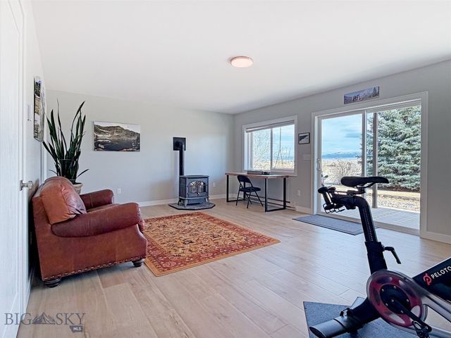 355 Meriwether Lane, Dillon, MT 59725