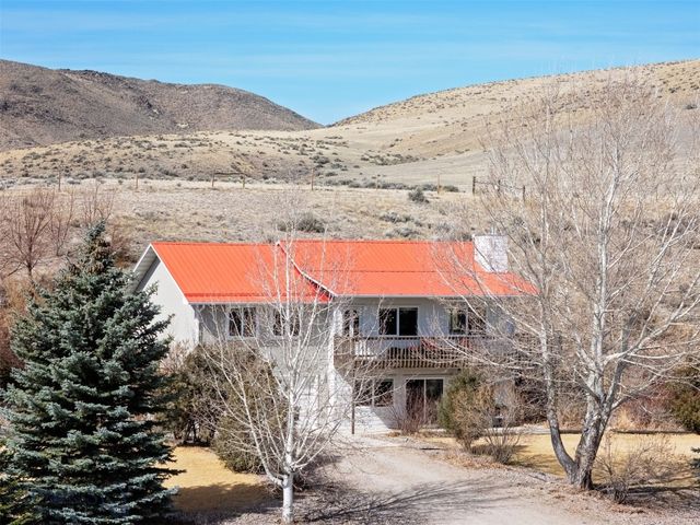 355 Meriwether Lane, Dillon, MT 59725