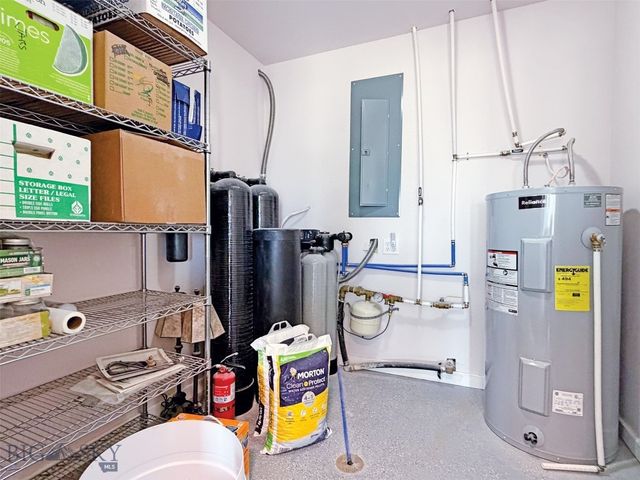 355 Meriwether Lane, Dillon, MT 59725