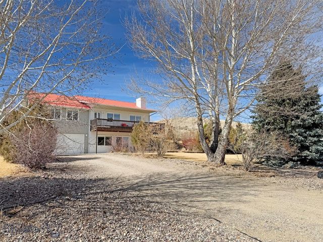 355 Meriwether Lane, Dillon, MT 59725