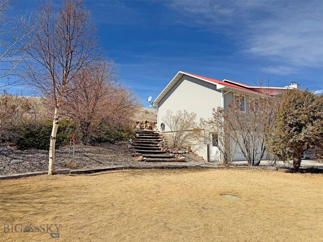 355 Meriwether Lane, Dillon, MT 59725