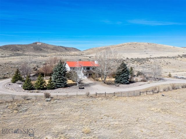 355 Meriwether Lane, Dillon, MT 59725