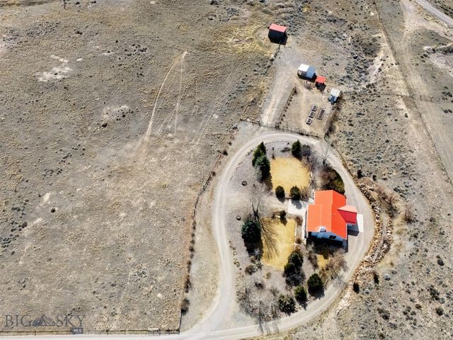 355 Meriwether Lane, Dillon, MT 59725
