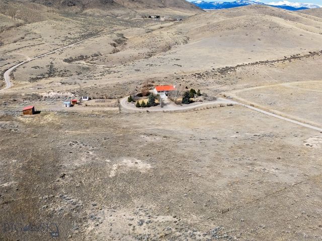 355 Meriwether Lane, Dillon, MT 59725