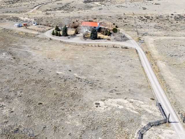 355 Meriwether Lane, Dillon, MT 59725