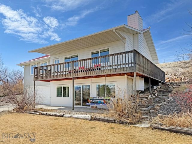 355 Meriwether Lane, Dillon, MT 59725