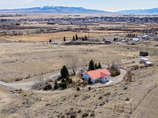 355 Meriwether Lane, Dillon, MT 59725
