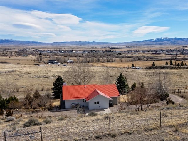 355 Meriwether Lane, Dillon, MT 59725