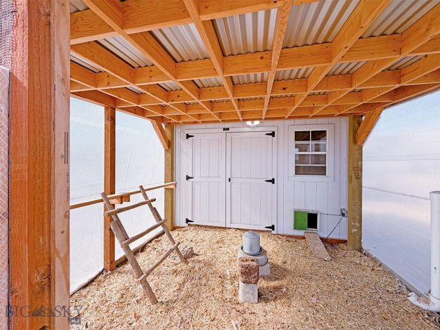 355 Meriwether Lane, Dillon, MT 59725