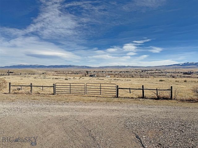 355 Meriwether Lane, Dillon, MT 59725