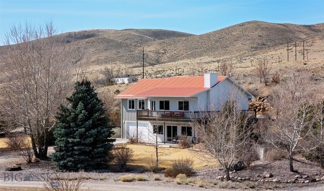355 Meriwether Lane, Dillon, MT 59725