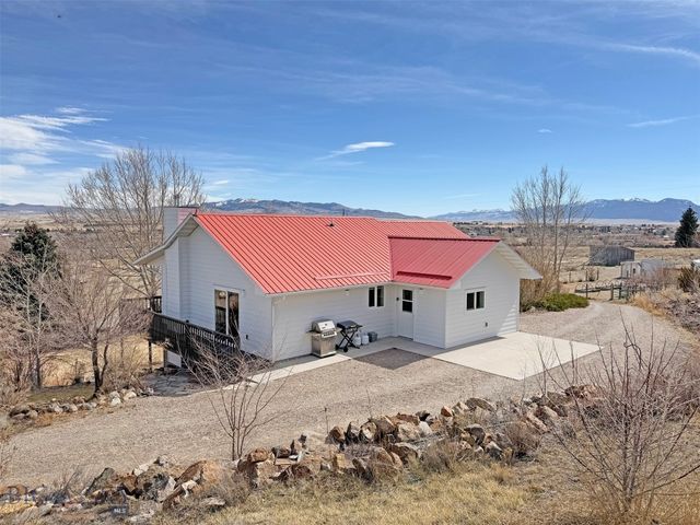355 Meriwether Lane, Dillon, MT 59725