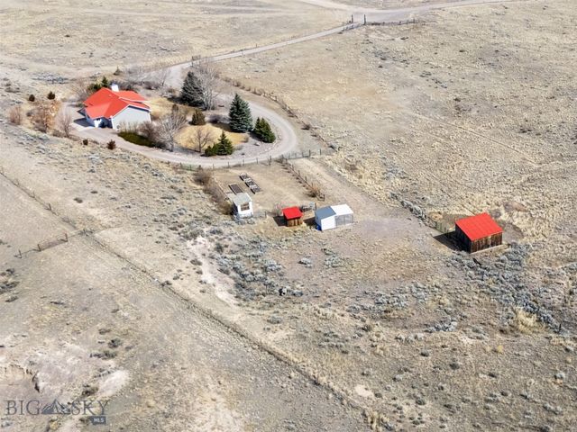 355 Meriwether Lane, Dillon, MT 59725