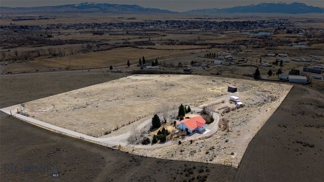 355 Meriwether Lane, Dillon, MT 59725