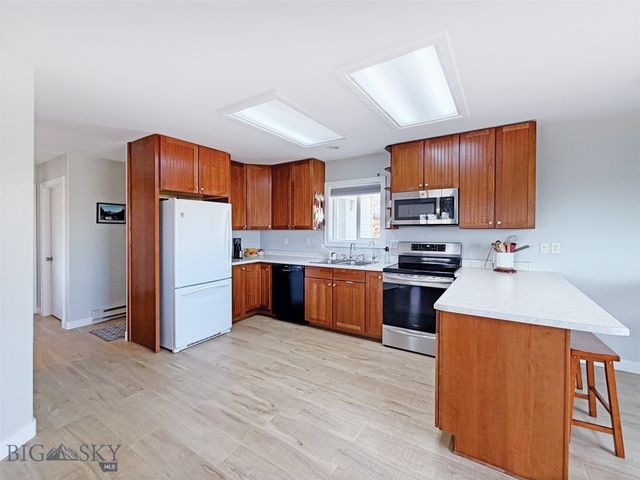 355 Meriwether Lane, Dillon, MT 59725