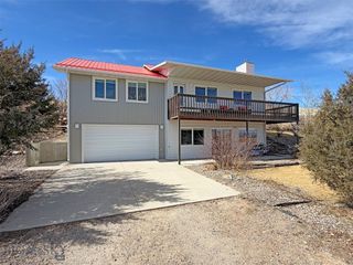 355 Meriwether Lane, Dillon, MT 59725