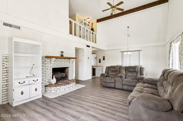 3408 BRANNAN OAKS Drive, Middleburg, FL 32068