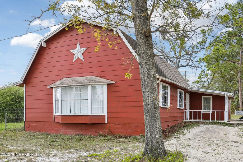 3408 BRANNAN OAKS Drive, Middleburg, FL 32068