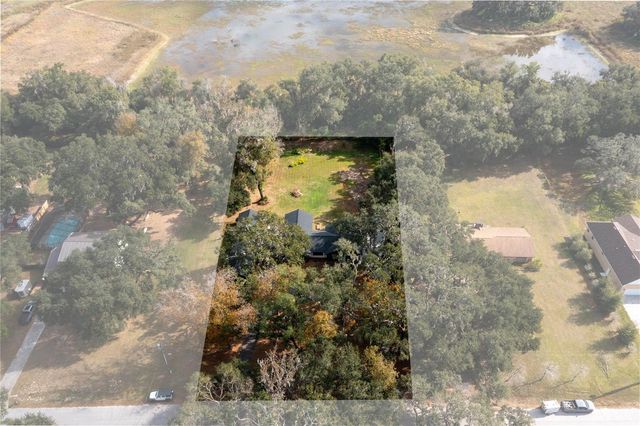 12540 GREEN OAK LANE, Dade City, FL 33525