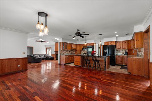 12540 GREEN OAK LANE, Dade City, FL 33525