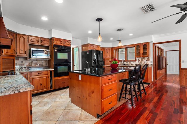 12540 GREEN OAK LANE, Dade City, FL 33525