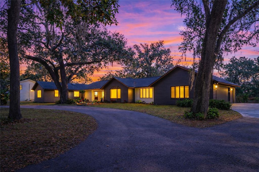 12540 GREEN OAK LANE, Dade City, FL 33525