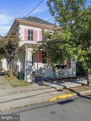 409 S RALEIGH ST, Martinsburg, WV 25401