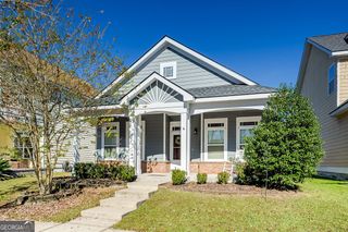 110 Moonlight Trail, Port Wentworth, GA 31407