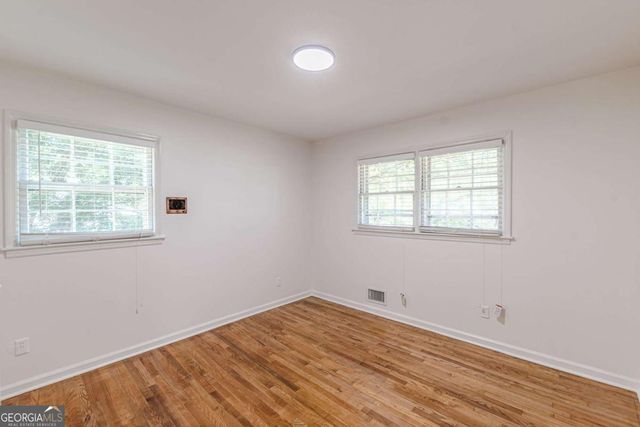 3483 Scenic Drive, East Point, GA 30344