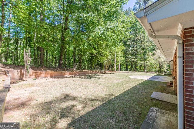3483 Scenic Drive, East Point, GA 30344