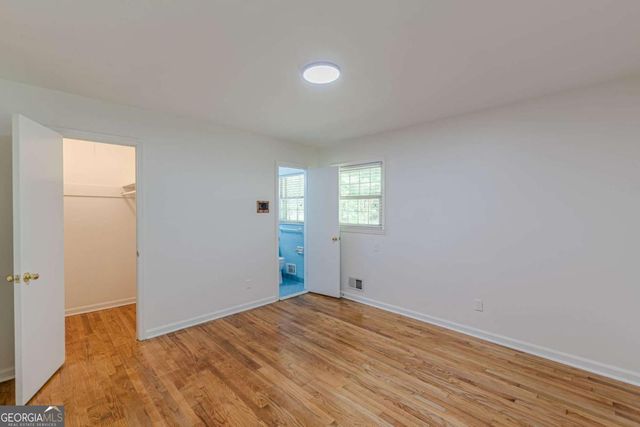 3483 Scenic Drive, East Point, GA 30344