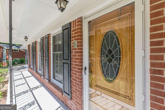 3483 Scenic Drive, East Point, GA 30344