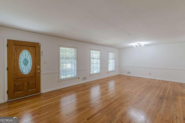 3483 Scenic Drive, East Point, GA 30344