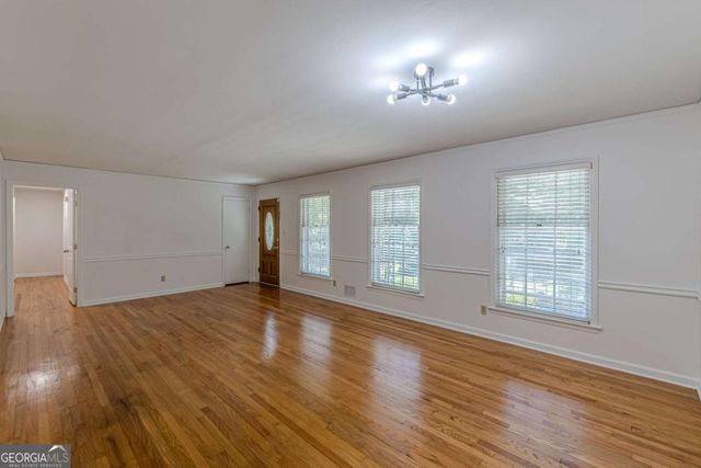 3483 Scenic Drive, East Point, GA 30344