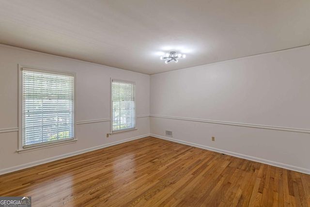 3483 Scenic Drive, East Point, GA 30344