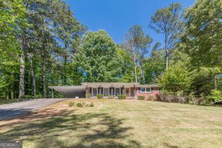 3483 Scenic Drive, East Point, GA 30344
