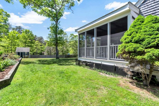 38 Shorewood Drive, Orleans, MA 02653
