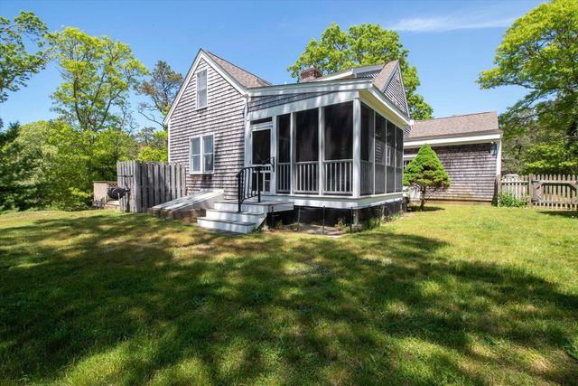 38 Shorewood Drive, Orleans, MA 02653