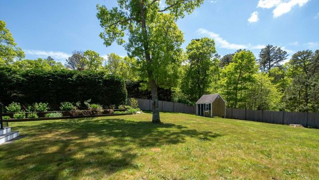 38 Shorewood Drive, Orleans, MA 02653